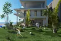 Willa 4 pokoi 1 000 m² Alanya, Turcja