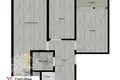 Apartamento 4 habitaciones 65 m² Praga, Chequia