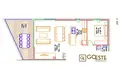 4 room apartment  Opcina Dezanovac, Croatia