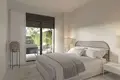 Residential quarter Casares Bay
