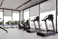 Квартира 3 комнаты 84 м² Дубай, ОАЭ