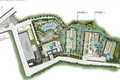 Apartment 30 m² Karon, Thailand