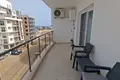 Complexe résidentiel Furnished one bedroom apartment in Park Residence complex.