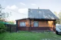 Haus  Piatryskauski sielski Saviet, Belarus