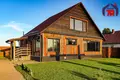 Haus 130 m² Kryvasielski sielski Saviet, Belarus