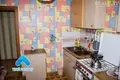 Wohnung 3 zimmer 62 m² Homel, Belarus