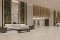 Penthouse 1 bedroom 106 m² Dubai, United Arab Emirates