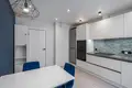 Wohnung 2 zimmer 61 m² Minsk, Belarus