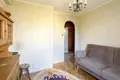 1 bedroom apartment 45 m² Warsaw, Poland