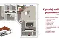 Casa 200 m² Lhenice, Chequia