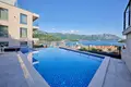 Wohnung 3 Schlafzimmer 264 m² Budva, Montenegro