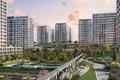 Квартира в новостройке Kuzey Adalar