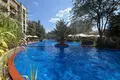 1 bedroom apartment 64 m² Nesebar, Bulgaria