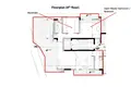 Пентхаус 2 спальни 92 м² Гермасойя, Кипр