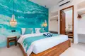2 bedroom apartment 111 m² Kerobokan Kelod, Indonesia