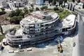 Mieszkanie 3 pokoi 160 m² Pafos, Cypr