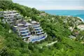 Mieszkanie 3 pokoi 187 m² Ban Bang Thao, Tajlandia