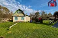 Maison 28 m² Starobinski sielski Saviet, Bélarus