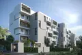 2 bedroom apartment 75 m² Municipality of Agia Paraskevi, Greece