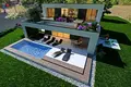 Villa de tres dormitorios 265 m² Rabac, Croacia