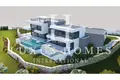 9-Zimmer-Villa 786 m² Alicante, Spanien