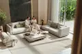 Szeregowiec 5 pokojów 258 m² Dubaj, Emiraty Arabskie