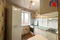 Wohnung 2 zimmer 50 m² Soligorsk, Belarus