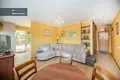 2 room apartment 42 m² in Vilnius, Lithuania