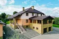 Коттедж 576 м² Ждановичский сельский Совет, Беларусь