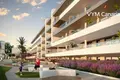 Квартира 3 спальни 80 м² Мучамель, Испания