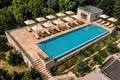 Appartement 1 chambre 39 m² Budva, Monténégro