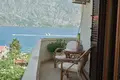 2 bedroom apartment 72 m² Prcanj, Montenegro