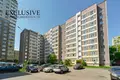 Apartamento 3 habitaciones 67 m² Minsk, Belarús