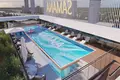 Studio apartment 40 m² Dubai, United Arab Emirates