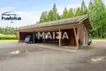 Дом  Мянтсяля, Финляндия
