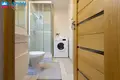 Apartamento 1 habitación 23 m² Vilna, Lituania