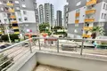 Mieszkanie 2 pokoi 60 m² Mezitli, Turcja