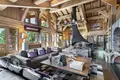 Chalet 4 Schlafzimmer  in Courchevel, Frankreich