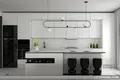 1 bedroom apartment 72 m² Kargicak, Turkey