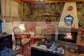 Ferienhaus 5 Schlafzimmer 215 m² Municipality of Megalopoli, Griechenland