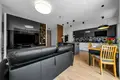 Apartamento 4 habitaciones 97 m² Varsovia, Polonia