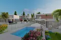 6-Schlafzimmer-Villa 320 m² Bellapais, Nordzypern