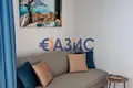 Apartamento 2 habitaciones 56 m² Sveti Vlas, Bulgaria