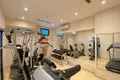 Apartamento 1 habitación 34 m² Montenegro, Montenegro