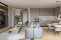 2 bedroom penthouse 172 m² Larnaca District, Cyprus