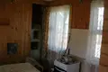 House 137 m² Kalodziscanski sielski Saviet, Belarus