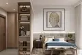 Apartamento 2 habitaciones  Dubái, Emiratos Árabes Unidos