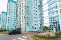Office 5 rooms 130 m² in Minsk, Belarus