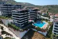 Apartment 65 m² Kargıcak, Turkey