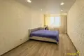 Apartamento 2 habitaciones 62 m² Smalyavichy, Belarús
